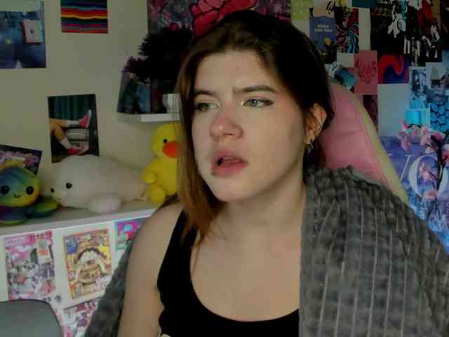 AngelinaLing webcam