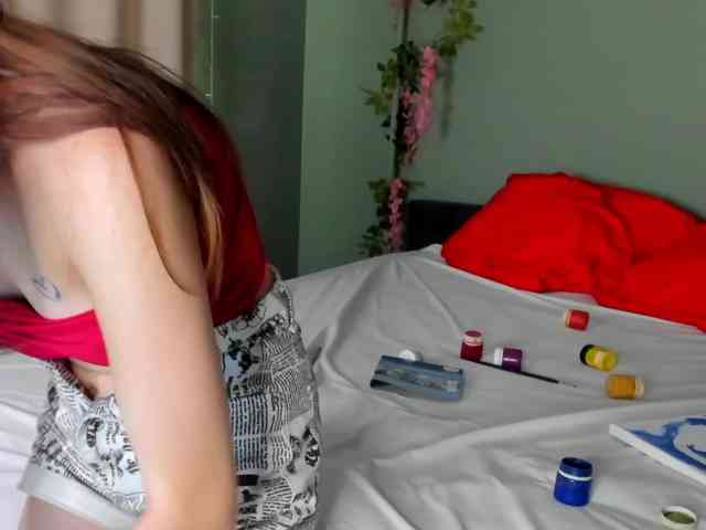 AngelinaLing AngelinaLing