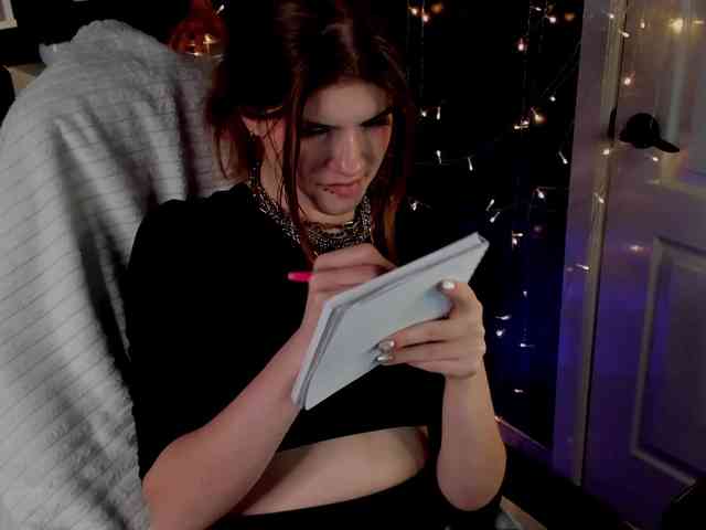 AngelinaLing webcam