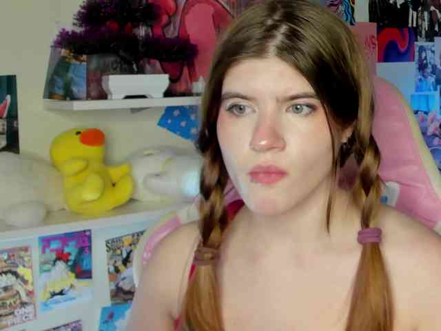 AngelinaLing webcam
