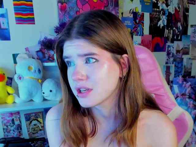 AngelinaLing webcam