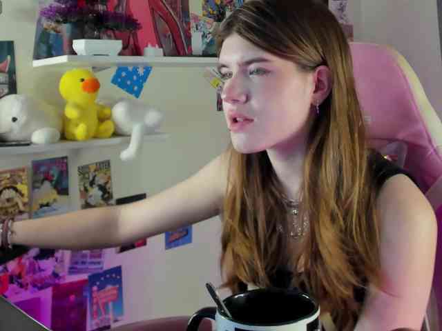 AngelinaLing AngelinaLing