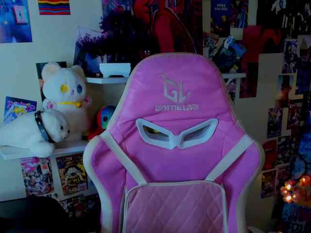 AngelinaLing