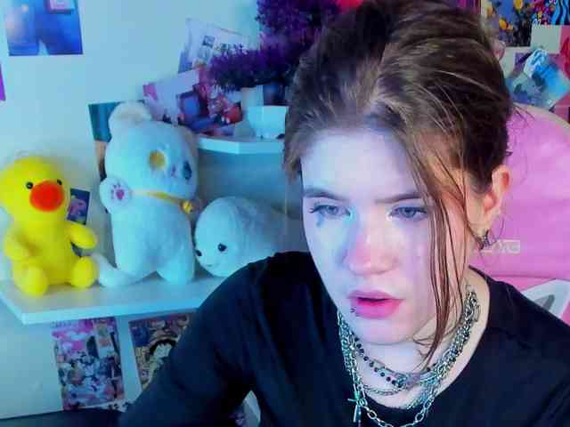 AngelinaLing