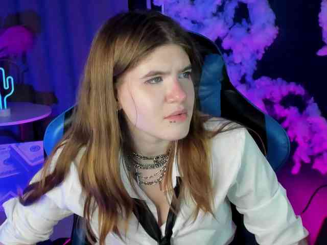 AngelinaLing webcam
