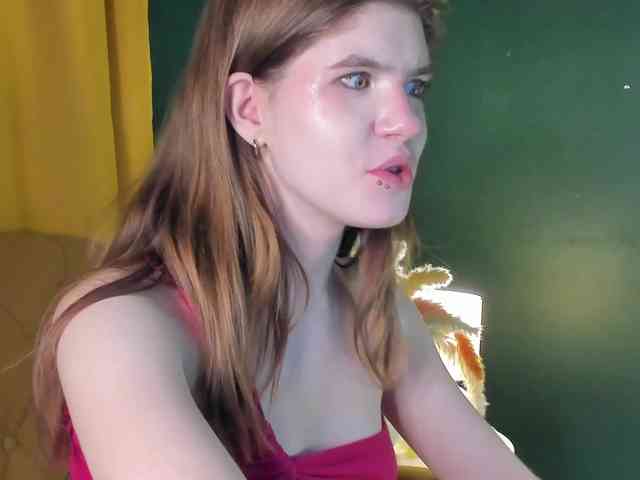 AngelinaLing webcam