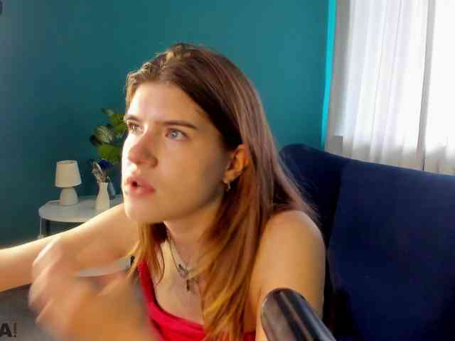 AngelinaLing webcam