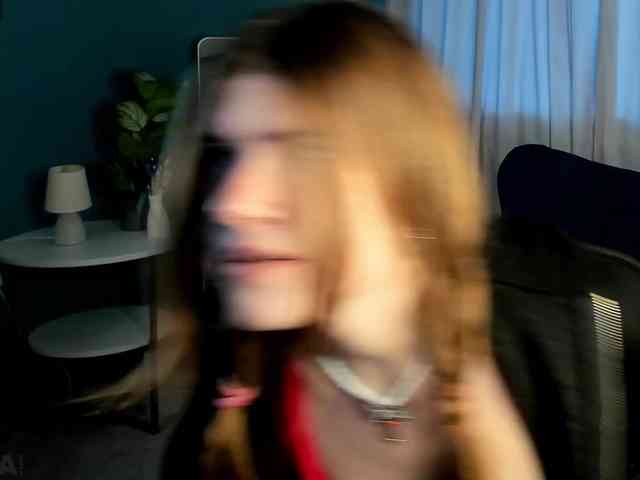 angelinaling's live room
