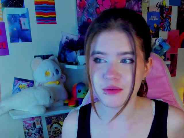 AngelinaLing