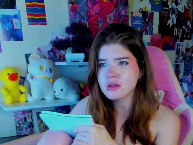 AngelinaLing