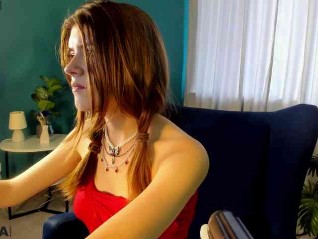 AngelinaLing