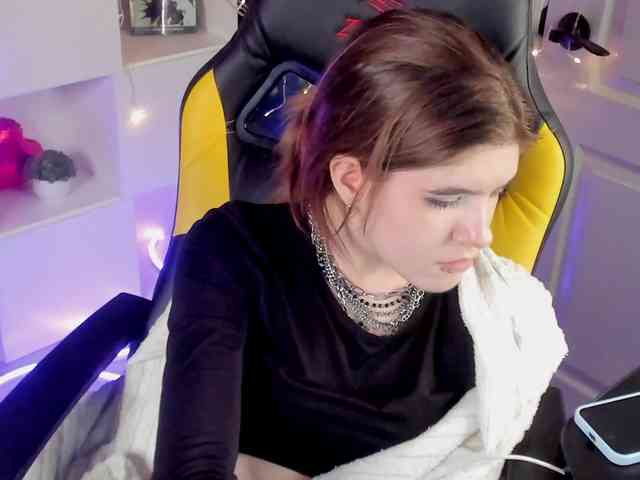 AngelinaLing webcam