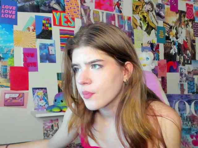 AngelinaLing webcam