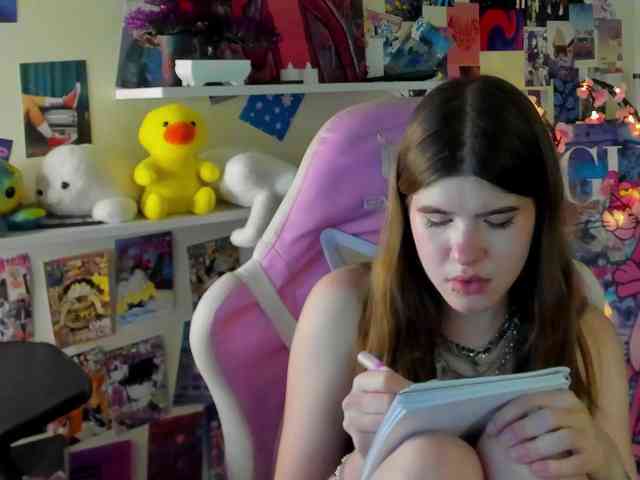 AngelinaLing - Girl 