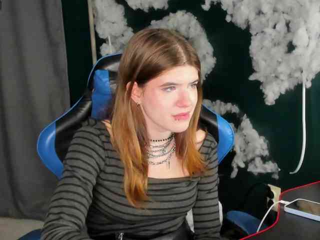 AngelinaLing webcam