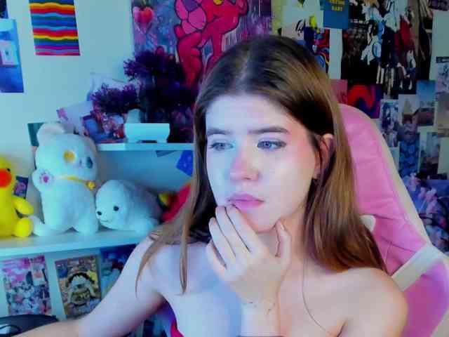 AngelinaLing webcam