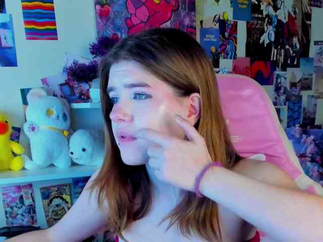 AngelinaLing webcam
