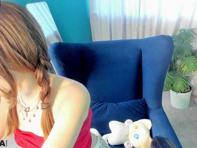 AngelinaLing