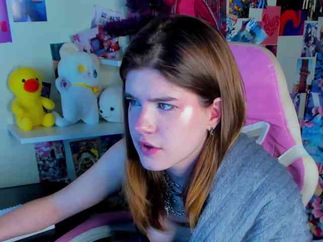 AngelinaLing