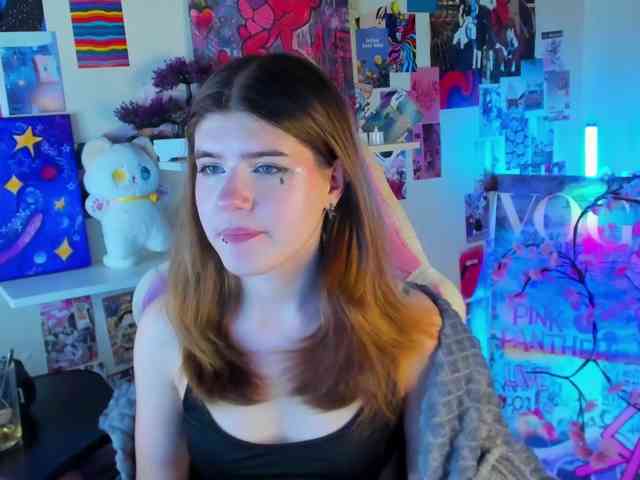 AngelinaLing