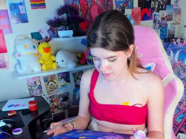 AngelinaLing