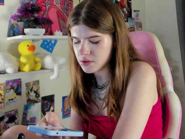 AngelinaLing AngelinaLing