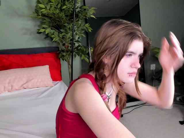 AngelinaLing webcam