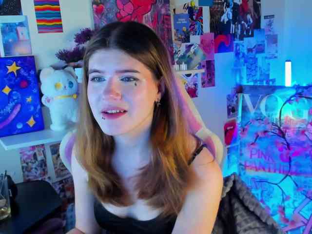 AngelinaLing