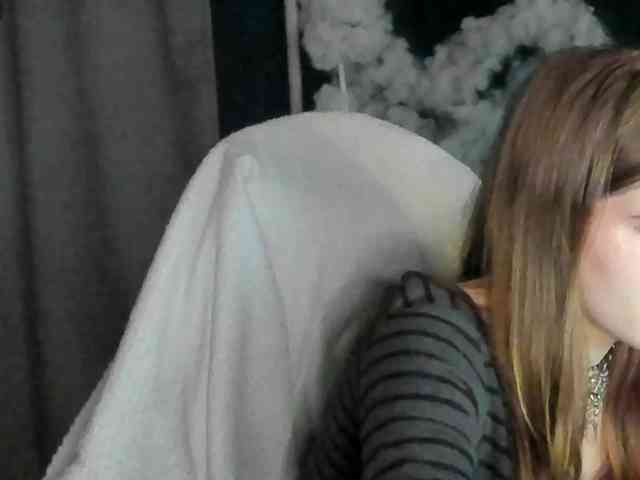 AngelinaLing webcam