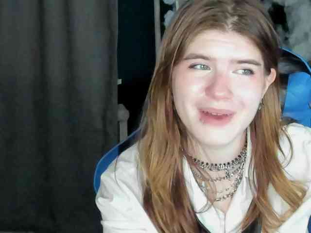AngelinaLing webcam