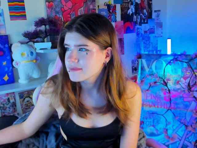 AngelinaLing