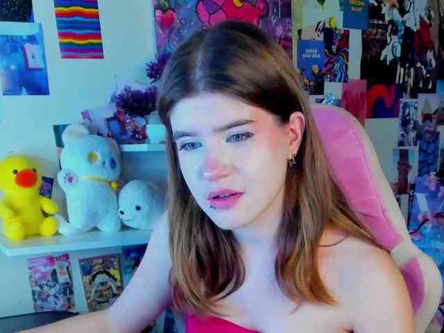 AngelinaLing