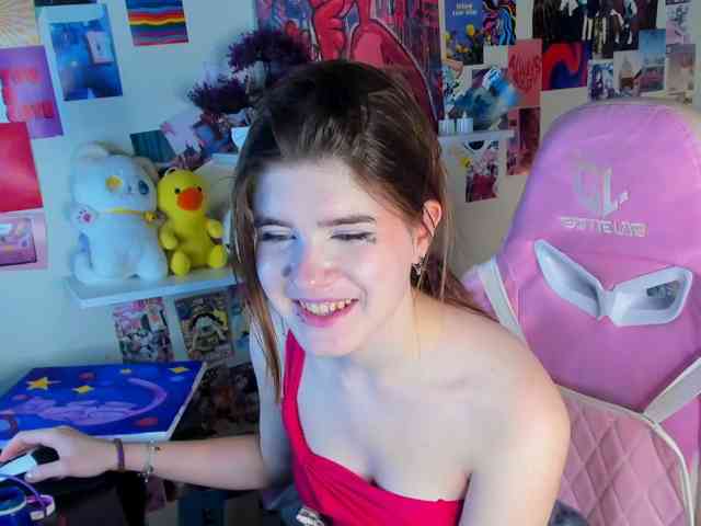 AngelinaLing