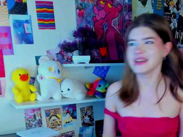 AngelinaLing