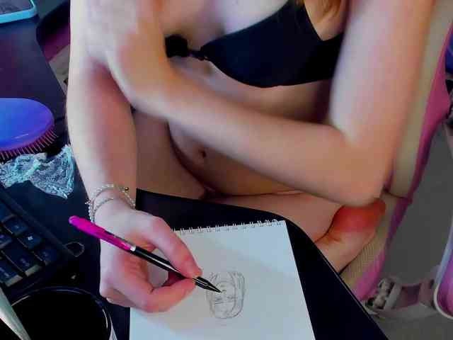 AngelinaLing webcam