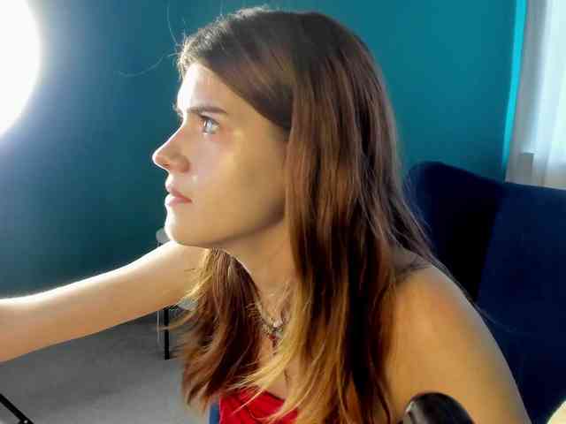 AngelinaLing webcam