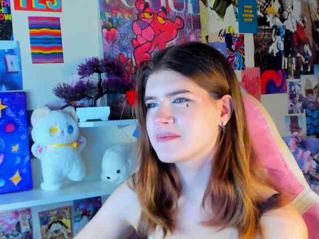 AngelinaLing