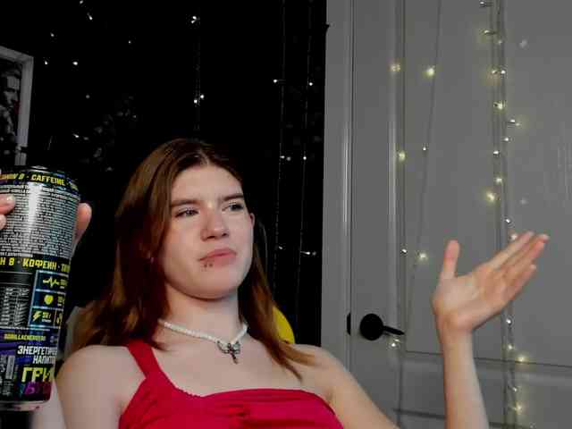 AngelinaLing webcam