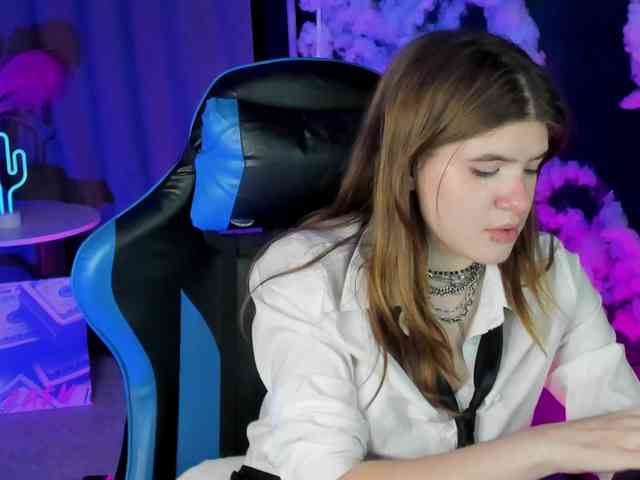AngelinaLing AngelinaLing