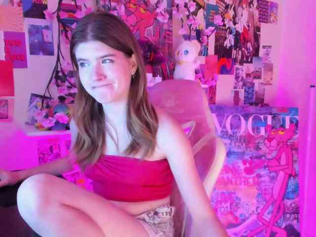 AngelinaLing webcam