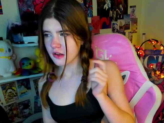 AngelinaLing webcam