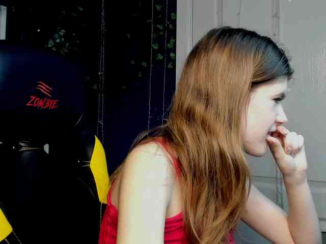 AngelinaLing AngelinaLing