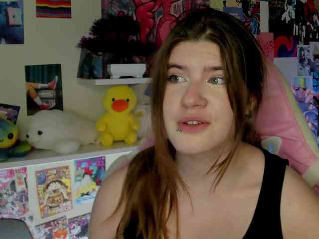 AngelinaLing webcam