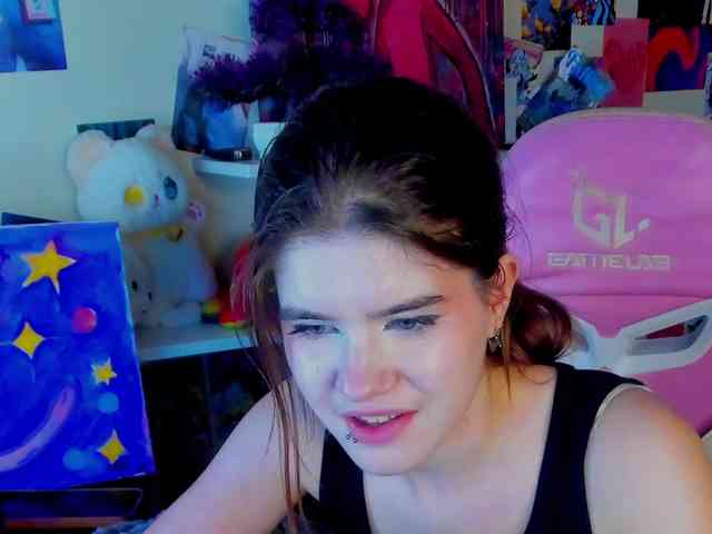 AngelinaLing webcam