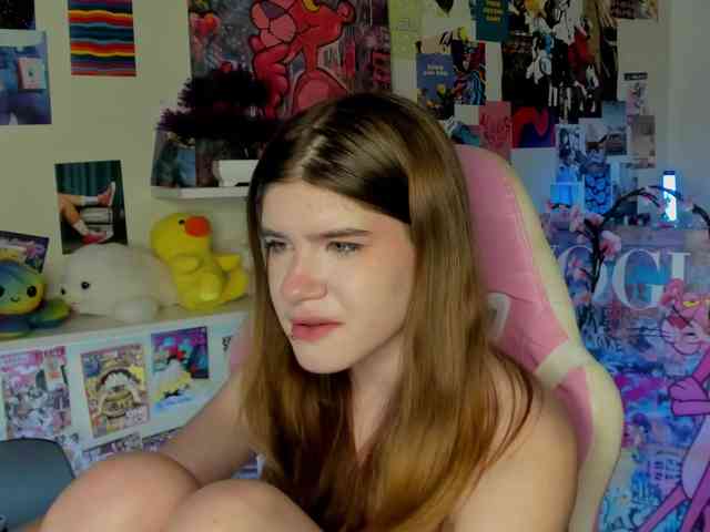 AngelinaLing webcam