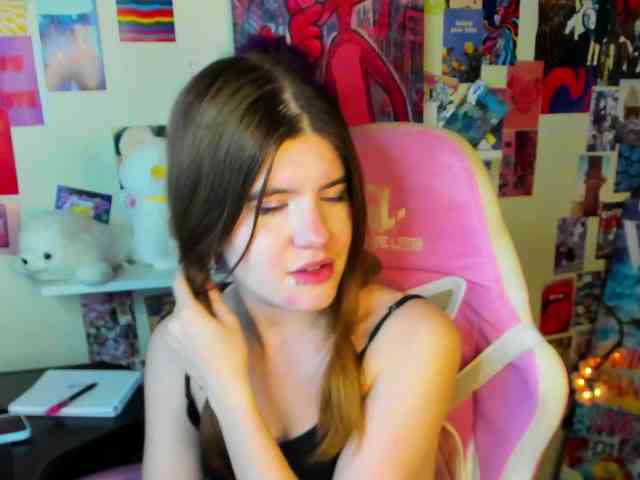 AngelinaLing
