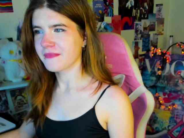 AngelinaLing