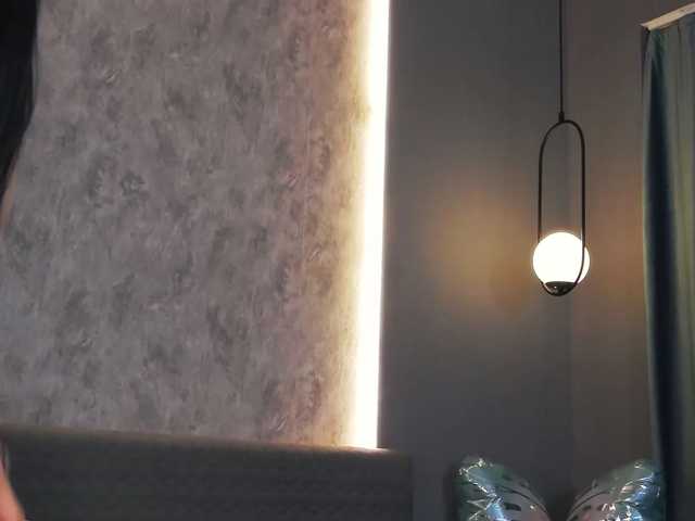 LunnaHayses live cam on BongaCams