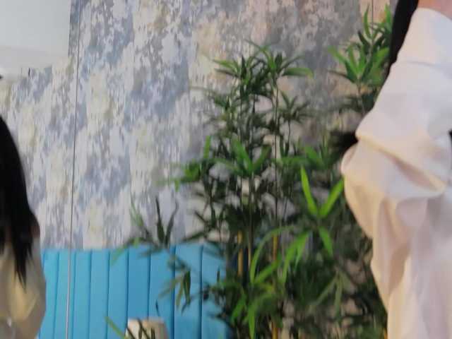 LunnaHayses live cam on BongaCams