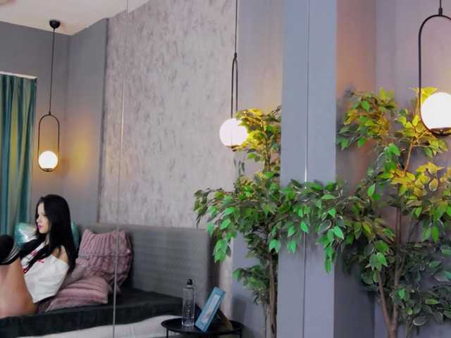 LunnaHayses live cam on BongaCams